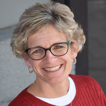 Nicole Schiesler