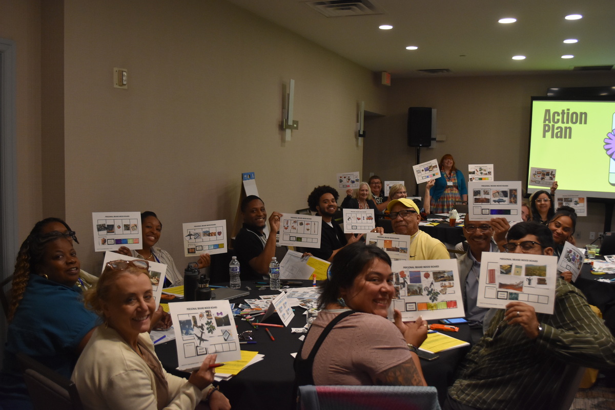 A workshop at OCAM conference 2026